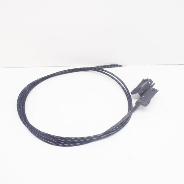 BMW X5 E70 Front Sunroof Cable 54107387113 7387113 NEW ORIGINAL - Image 5