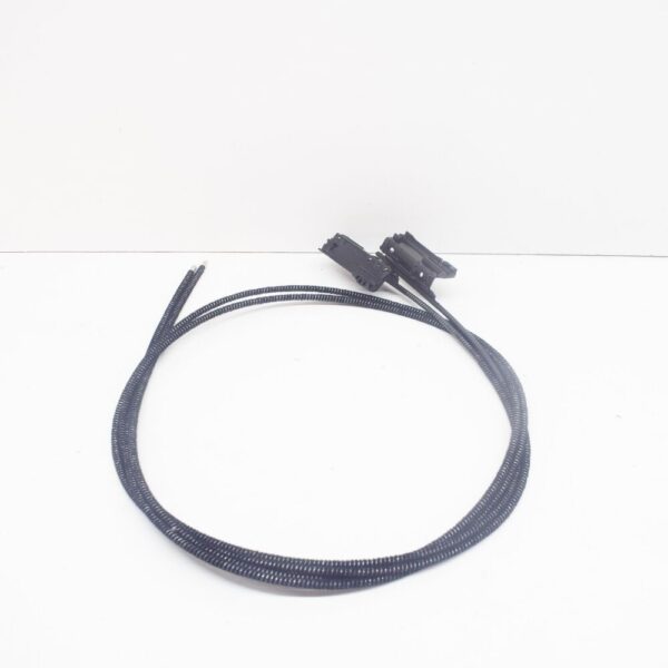 BMW X5 E70 Front Sunroof Cable 54107387113 7387113 NEW ORIGINAL
