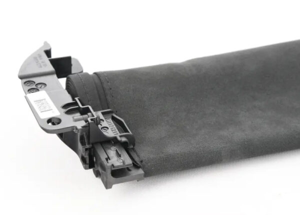BMW 7 G12 rear sunroof roller cover 7409201 54107409201 NEW ORIGINAL - Image 4