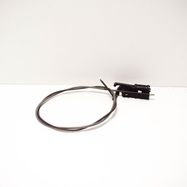 BMW 3 E30 Left Sunroof Cable 54121933749 1933749 NEW ORIGINAL - Image 4