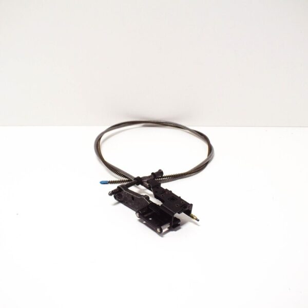 BMW 3 E30 Left Sunroof Cable 54121933749 1933749 NEW ORIGINAL - Image 5