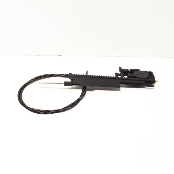 BMW 8 E31 Sliding Lifting Roof Right Guide 54121940976 1940976 NEW ORIGINAL - Image 4