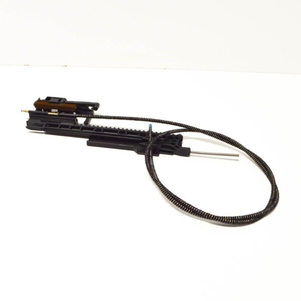 BMW 8 E31 Sliding Lifting Roof Right Guide 54121940976 1940976 NEW ORIGINAL