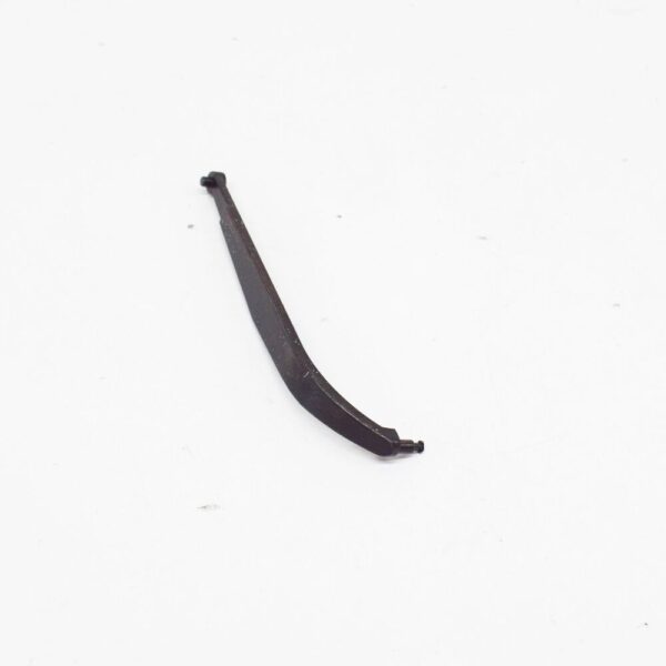 BMW 3 E36 Sunroof Deflector Lever Repair  54128186798 NEW ORIGINAL - Image 4