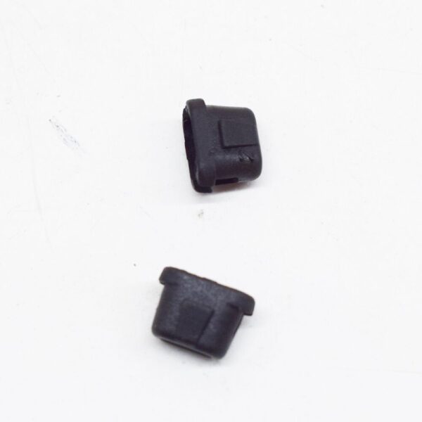 BMW 3 E36 Sunroof Deflector Lever Repair  54128186798 NEW ORIGINAL - Image 5