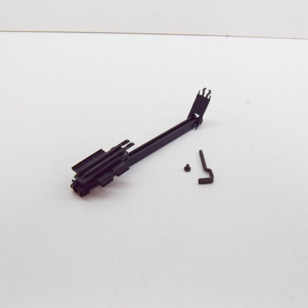 BMW 5 E39 Sunroof Right Control Guide 54128202278 8202278 NEW ORIGINAL - Image 4