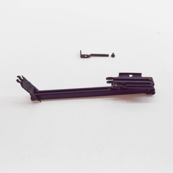 BMW 5 E39 Sunroof Right Control Guide 54128202278 8202278 NEW ORIGINAL - Image 5