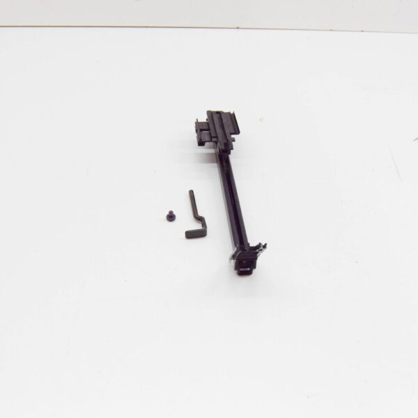 BMW 5 E39 Sunroof Right Control Guide 54128202278 8202278 NEW ORIGINAL