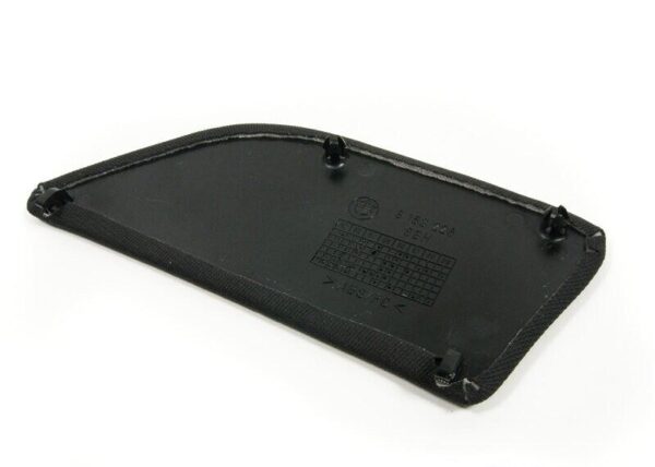 BMW E36 Convertible RR Interior Coating Flap 8153226 54218153226 - Image 4