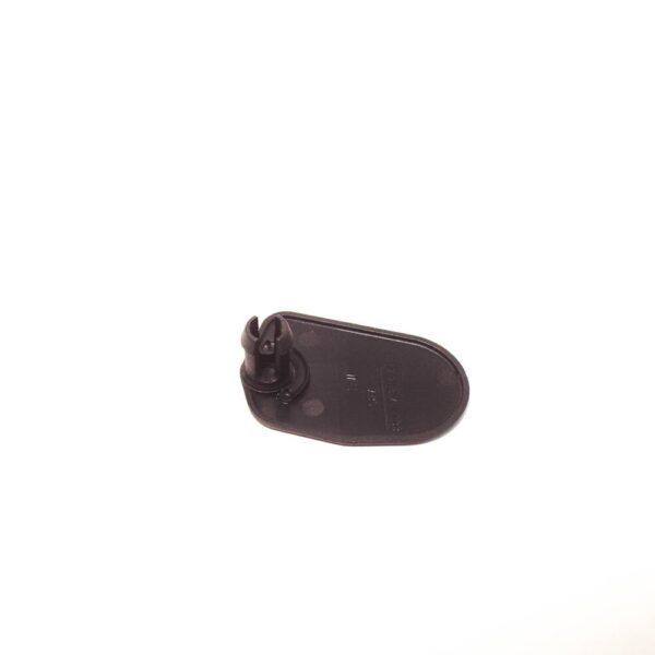 BMW Z3 E36 Hard Top Lock Cover Left Locking Plug 54218411333 8411333 NEW ORIGINAL