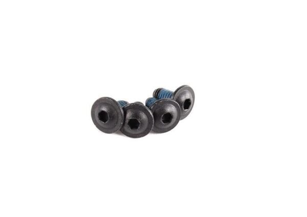 BMW E36 C-column repair  Tens Rope ceiling ORIGINAL 54318189989 - Image 5