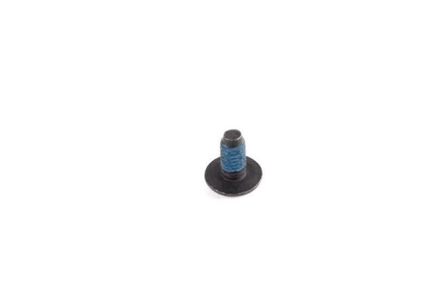 BMW E36 C-column repair  Tens Rope ceiling ORIGINAL 54318189989