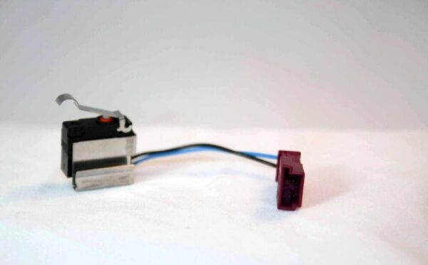 BMW E46 ORIGINAL Top Switch 54318236846 - Image 4
