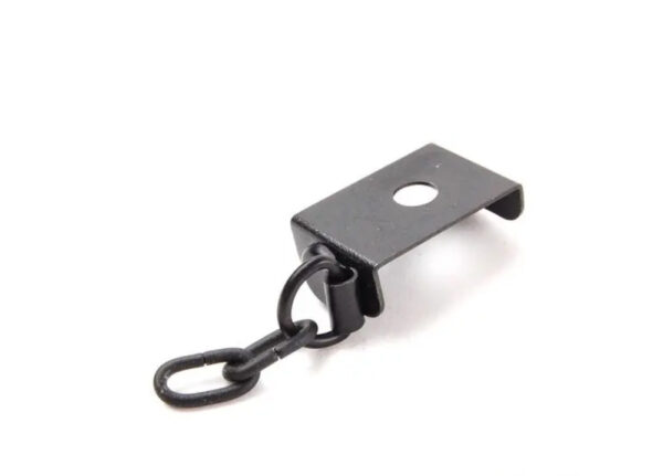 BMW 3 Series Compact E36 folding cover holder right 8413880 54318413880 NEW ORIGINAL - Image 4