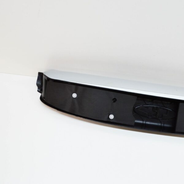 Mini Convertible R57 Sunroof Cassette Center Trim 54342758084 New 2011