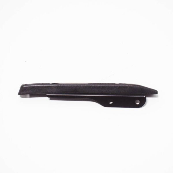 BMW Z4 E85 Trunk Lid Wind Deflector Mounts Set 54347117751 NEW ORIGINAL - Image 4