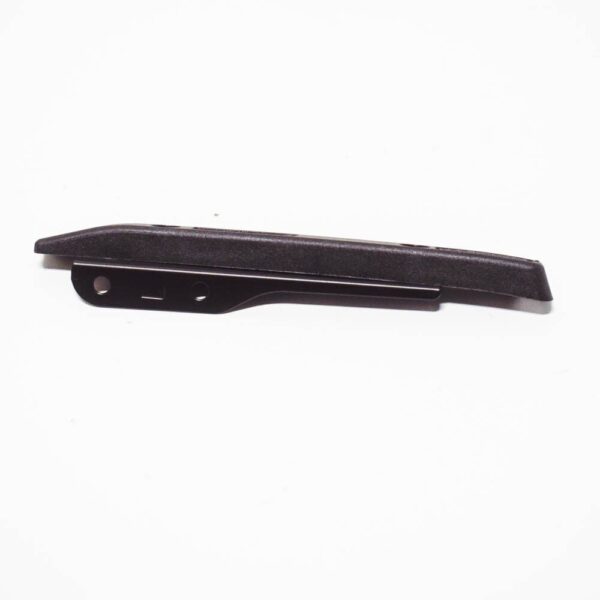 BMW Z4 E85 Trunk Lid Wind Deflector Mounts Set 54347117751 NEW ORIGINAL
