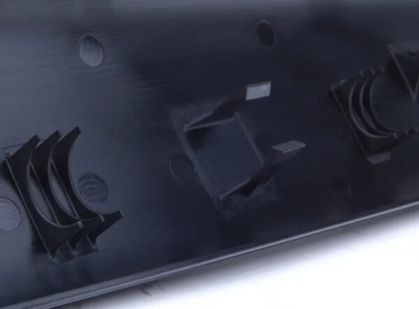 MINI CONVERTIBLE R52 tailgate lid 7154504 54347154504 NEW REAL - Image 4