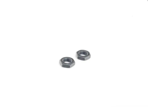 MINI CONVERTIBLE R52 folding lid white markings service par set 54347171047 NEW - Image 4