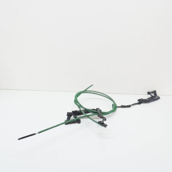 MINI CONVERTIBLE R52 cable set for convertible roof 54347174761 NEW original - Image 5