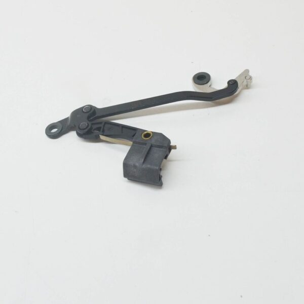 MINI CONVERTIBLE R52 Convertible Top Locking Hook Set 54347174763 NEW GENUINE - Image 4
