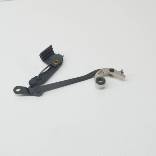 MINI CONVERTIBLE R52 Convertible Top Locking Hook Set 54347174763 NEW GENUINE - Image 5