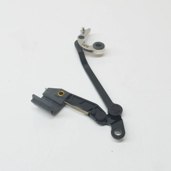 MINI CONVERTIBLE R52 Convertible Top Locking Hook Set 54347174763 NEW GENUINE