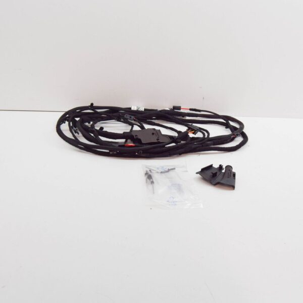 BMW 8 Cabrio G14 Folding Top Wiring Harness 54347947303 NEW ORIGINAL - Image 4