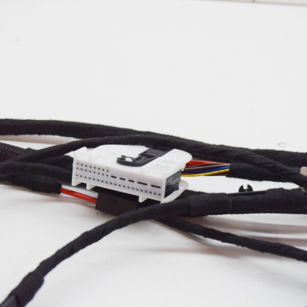 BMW 8 Cabrio G14 Folding Top Wiring Harness 54347947303 NEW ORIGINAL - Image 5