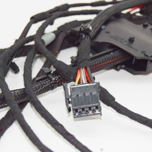 BMW 8 Cabrio G14 Folding Top Wiring Harness 54347947303 NEW ORIGINAL