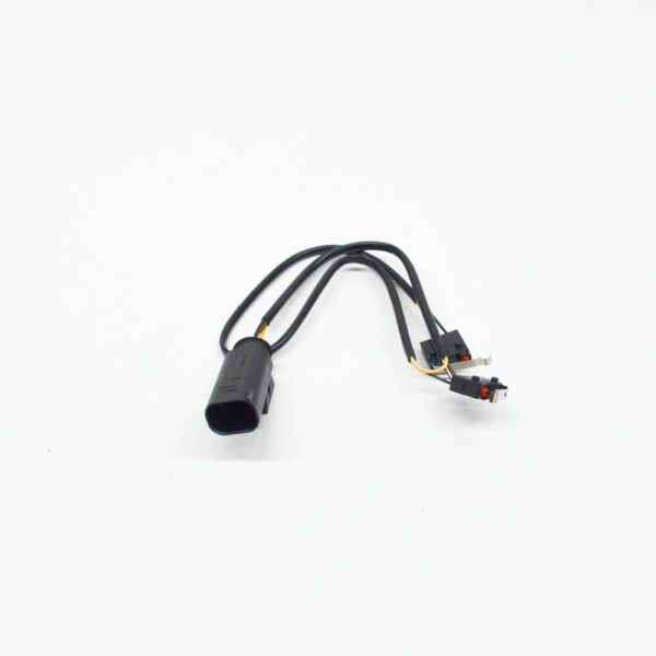 BMW 3 E36 convertible top micro switch lock 8226659 54348226659 NEW ORIGINAL - Image 5
