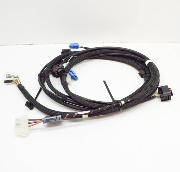 BMW 3 Convertible E46 Left Convertible Harness 8243267 54348243267 NEW REAL - Image 4