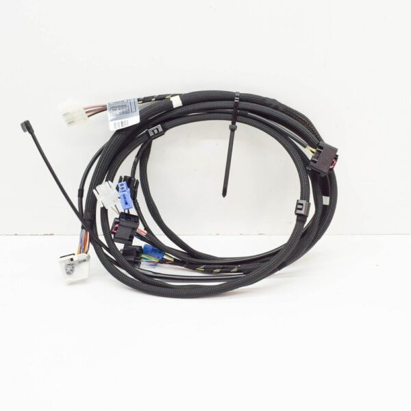 BMW 3 Convertible E46 Left Convertible Harness 8243267 54348243267 NEW REAL - Image 5