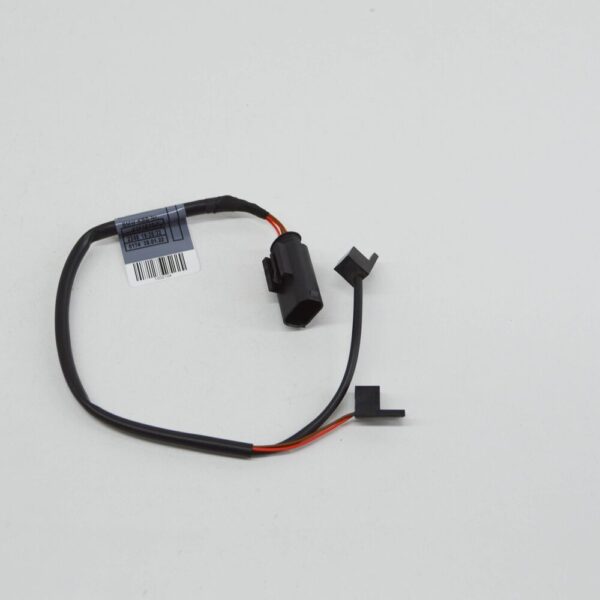 NEW BMW 3 E46 CONVERTIBLE TOP MICROSWITCH 54348263825 ORIGINAL - Image 4