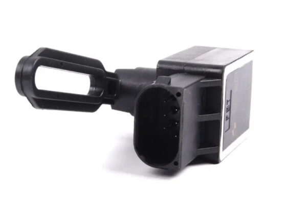 NEW BMW 3 E46 CONVERTIBLE TOP POSITION SENSOR 54348268997 8268997 - Image 4