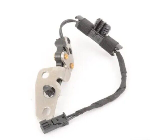 BMW E93 Original Micro Baseplate Switch 54377188595 - Image 4