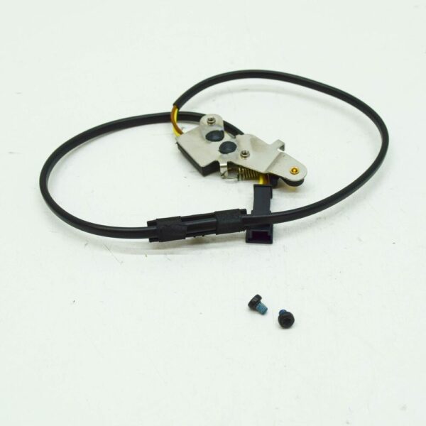 BMW 3 Convertible E93 Left Microswitch Wiring Harness 54377188599 7188599 NEW ORIGINAL - Image 5