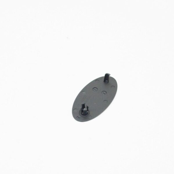 OEM BMW E93 F33 CONVERTIBLE TOP EMERGENCY ACTUATING TRIM COVER 54377204325 NEW - Image 4