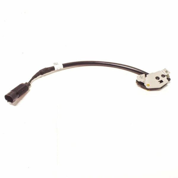 OEM BMW E89 Cabrio Sinistro Convertible Top Microswitch 7228585 54377228585 - Image 4
