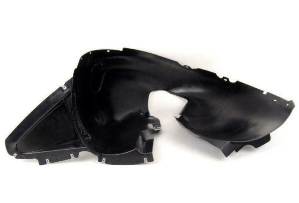 NEW VOLKSWAGEN PASSAT B8 FRONT LEFT WHEEL HOUSING LINER 561805911B9B9 OEM - Image 3