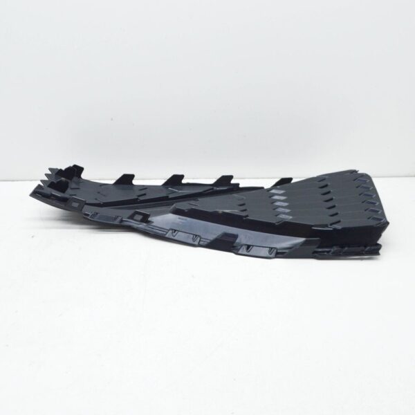 NEW VOLKSWAGEN PASSAT B8 FRONT LEFT BUMPER GRILLE 561853665AC9B9 - Image 3
