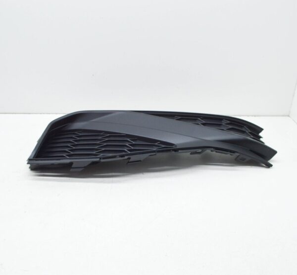 NEW VOLKSWAGEN PASSAT B8 FRONT LEFT BUMPER GRILLE 561853665AC9B9 - Image 5