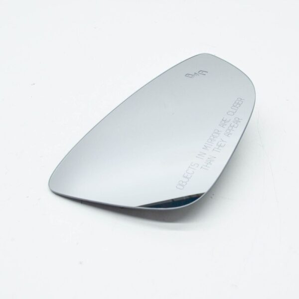 NEW VOLKSWAGEN PASSAT B8 FRONT RIGHT DOOR MIRROR GLASS 561857522AC ORIGINAL - Image 3