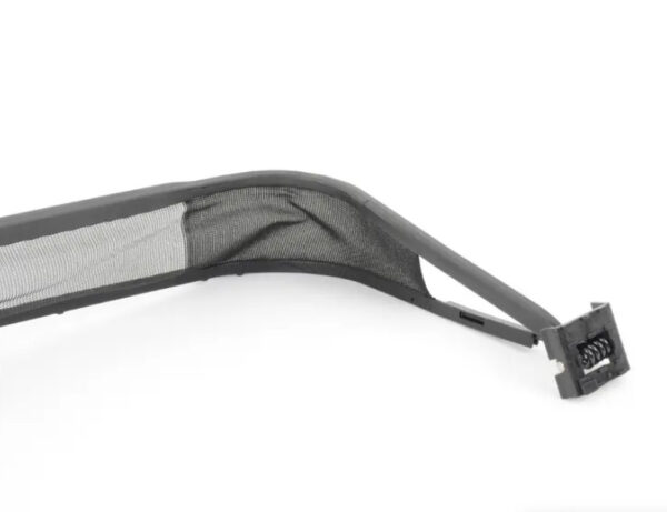 NEW VOLKSWAGEN PASSAT B8 SLIDING ROOF WIND DEFLECTOR 5618776519B9 ORIGINAL - Image 4