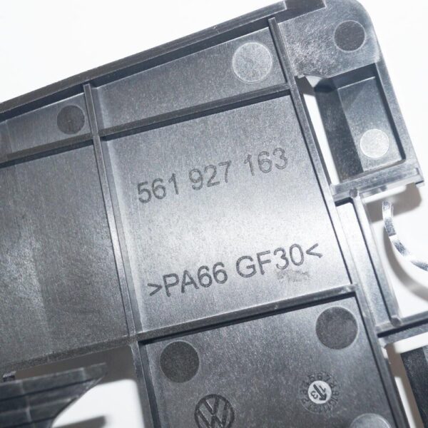 Volkswagen Passat B8 automatic transmission ECU mount 561927163 original new - Image 4