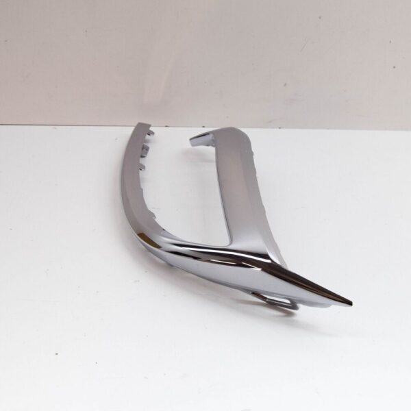 SKODA KODIAQ NS Rear Left Bumper Trim Inesert 5658078332ZZ NEW GENUINE