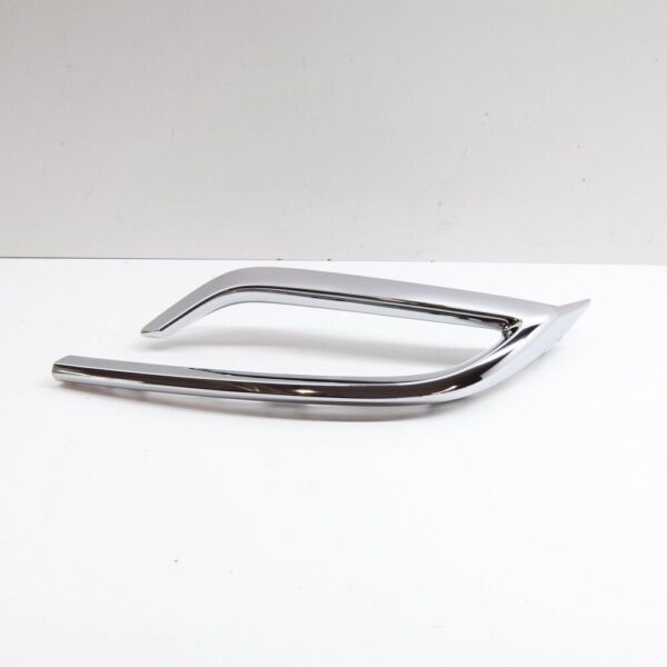 SKODA KODIAQ NS Rear Left Bumper Trim Inesert 5658078332ZZ NEW GENUINE - Image 5