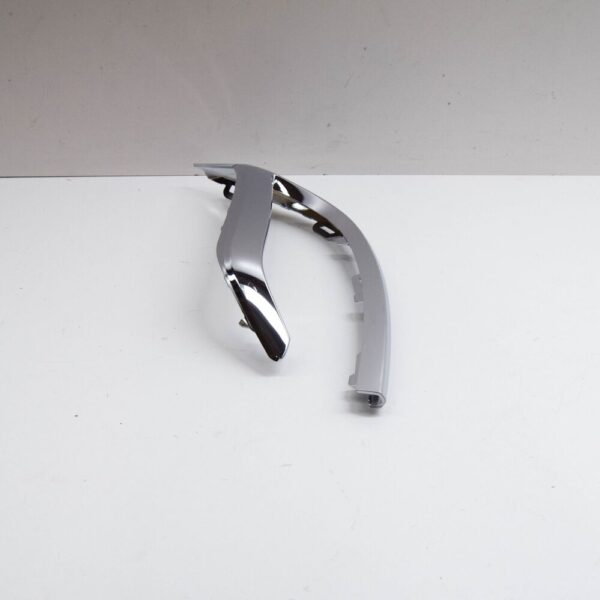 SKODA KODIAQ NS Rear Left Bumper Trim Inesert 5658078332ZZ NEW GENUINE - Image 6