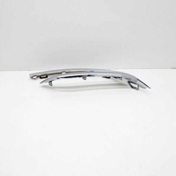 SKODA KODIAQ NS Rear Right Bumper Trim Insert 5658078342ZZ NEW GENUINE