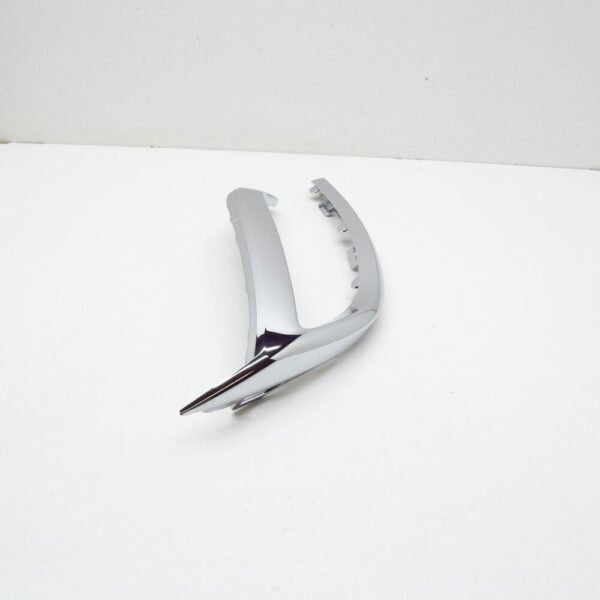 SKODA KODIAQ NS Rear Right Bumper Trim Insert 5658078342ZZ NEW GENUINE - Image 5
